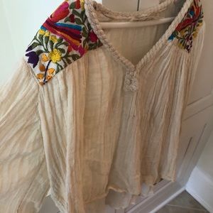 Jens Pirate Booty Shirt